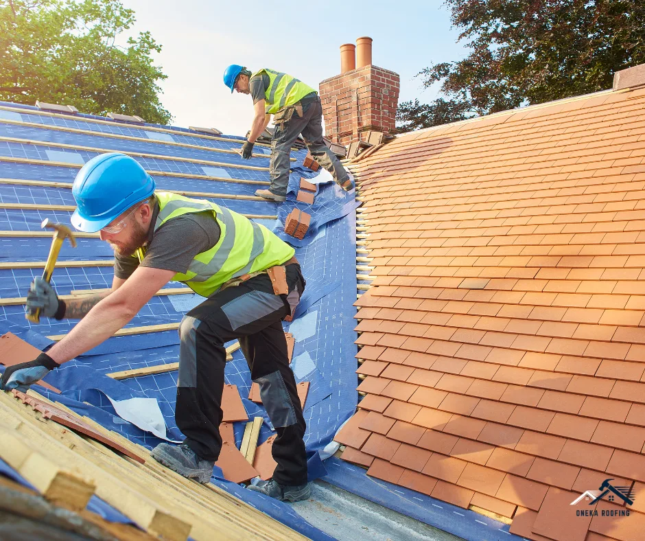 Why choose Roof Repair Near Me in Midnight, MS
